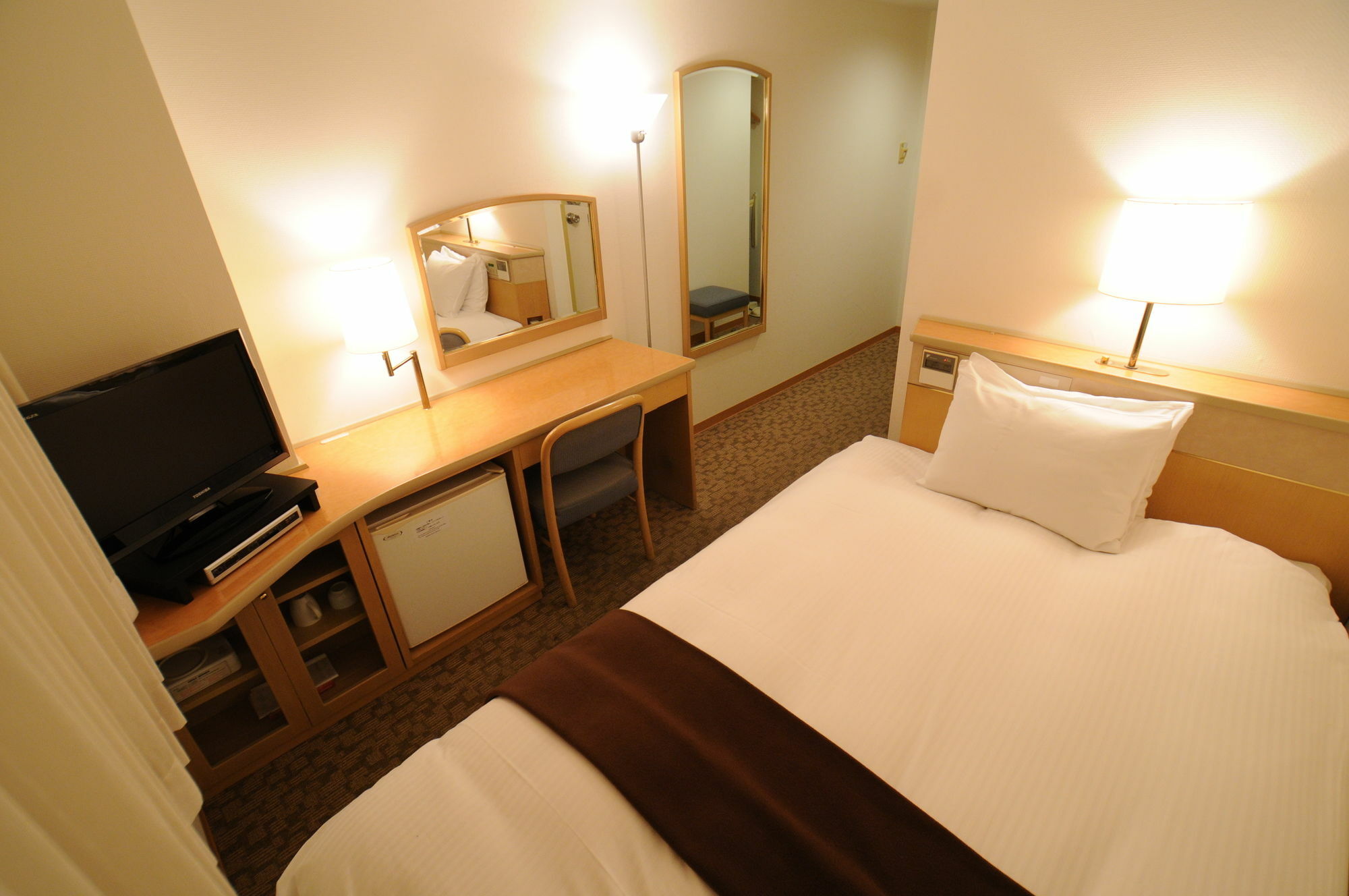 Oita Regal Hotel Exterior foto